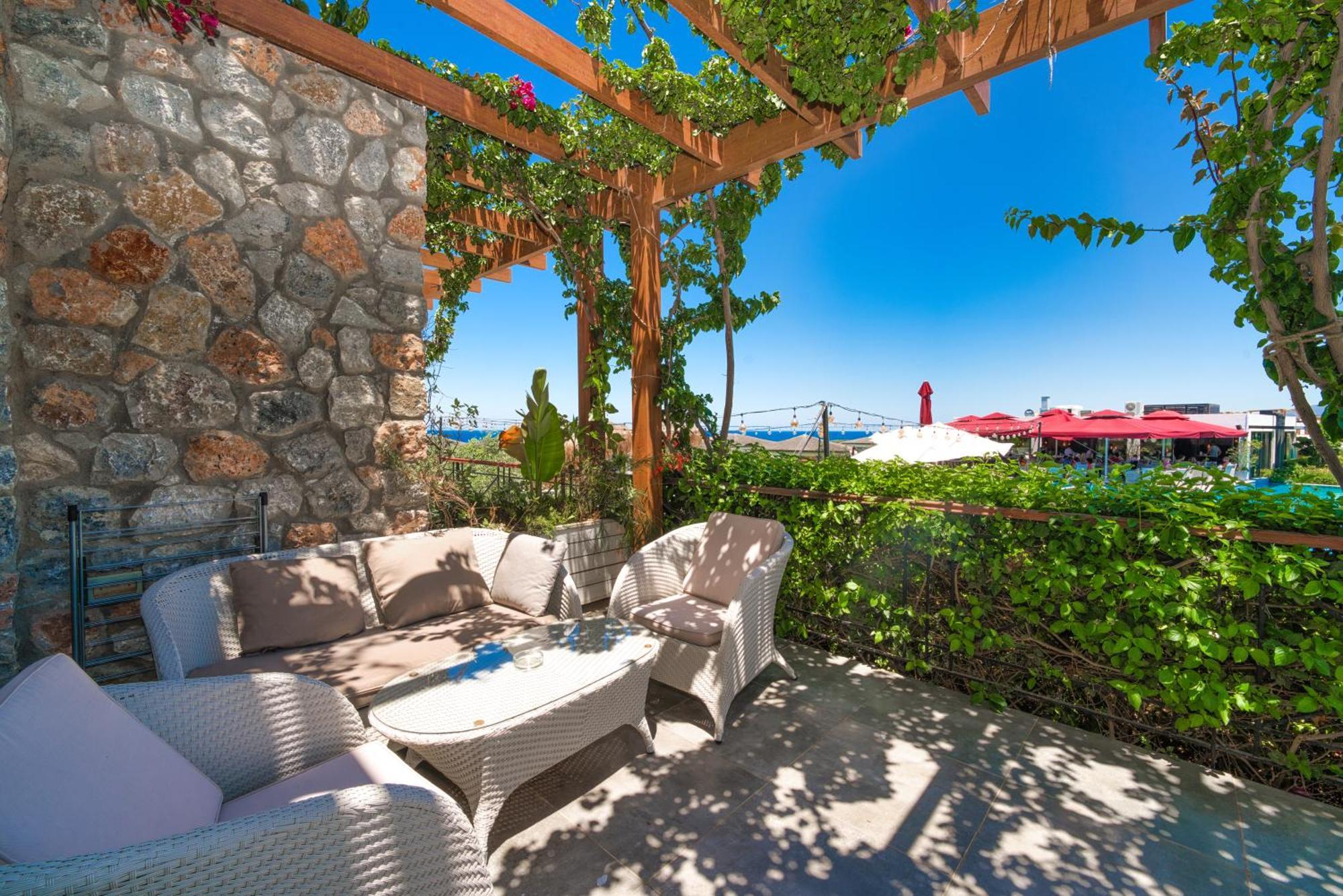 Maldive Holiday Homes Kalograia  Dış mekan fotoğraf