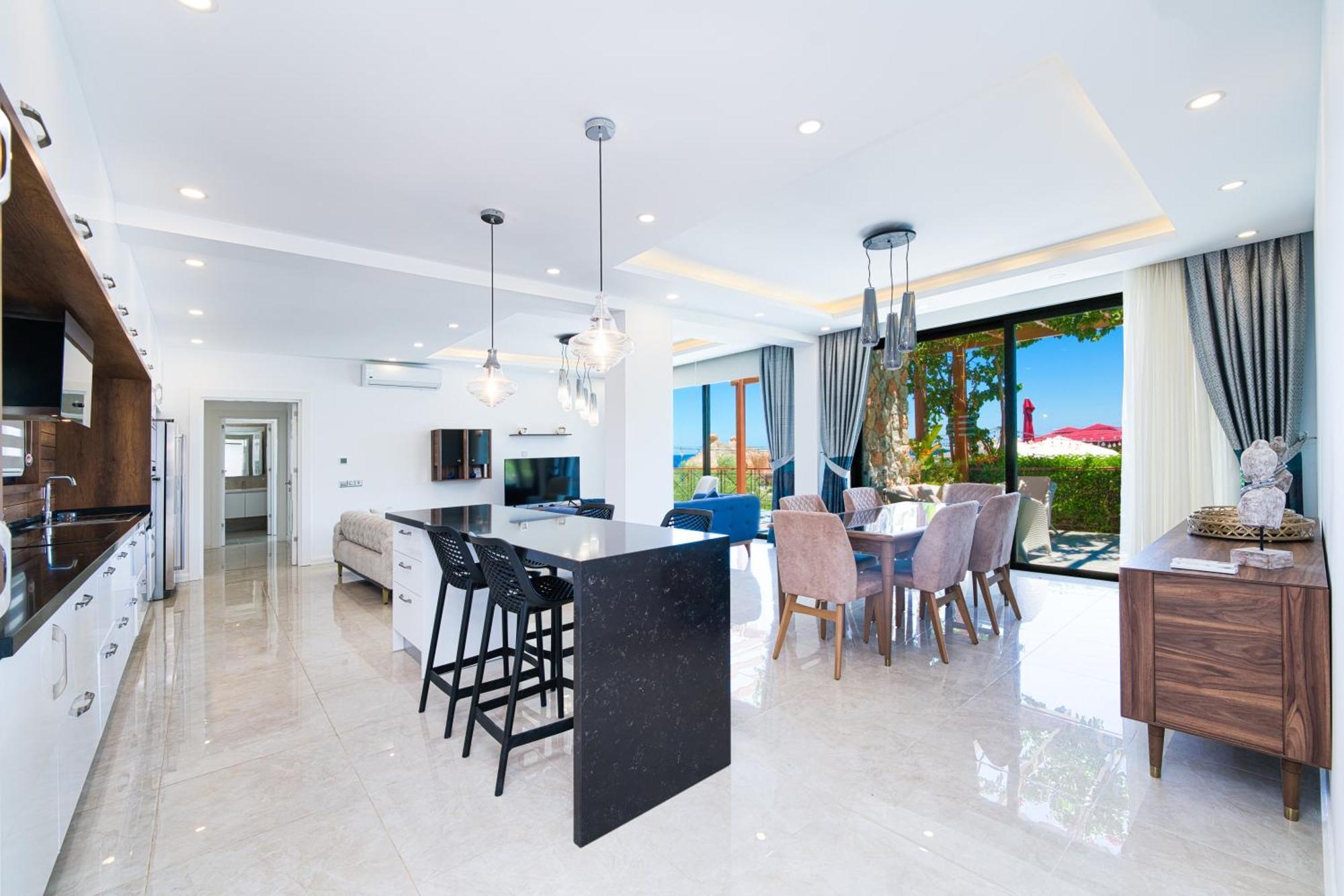 Maldive Holiday Homes Kalograia  Dış mekan fotoğraf