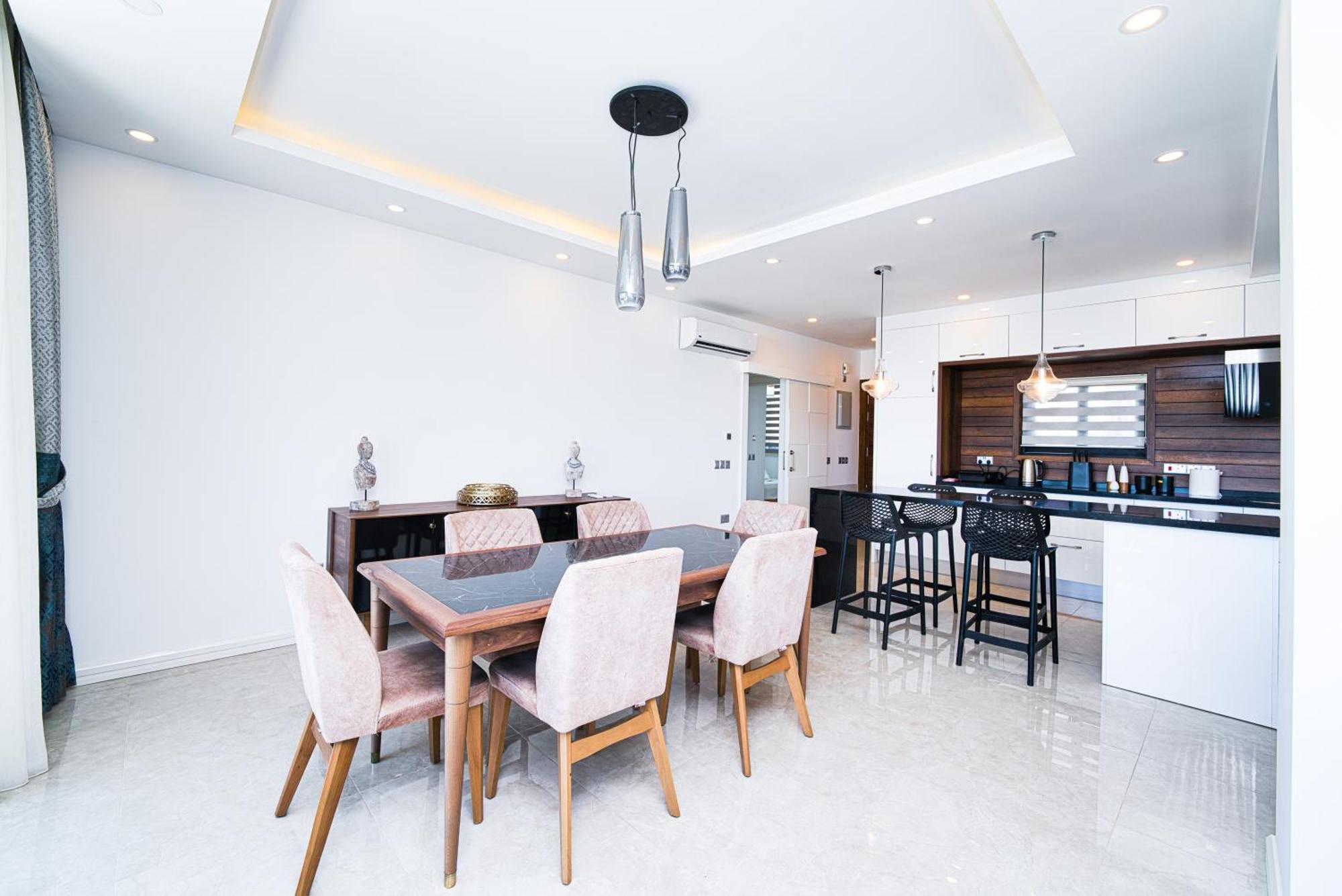 Maldive Holiday Homes Kalograia  Dış mekan fotoğraf