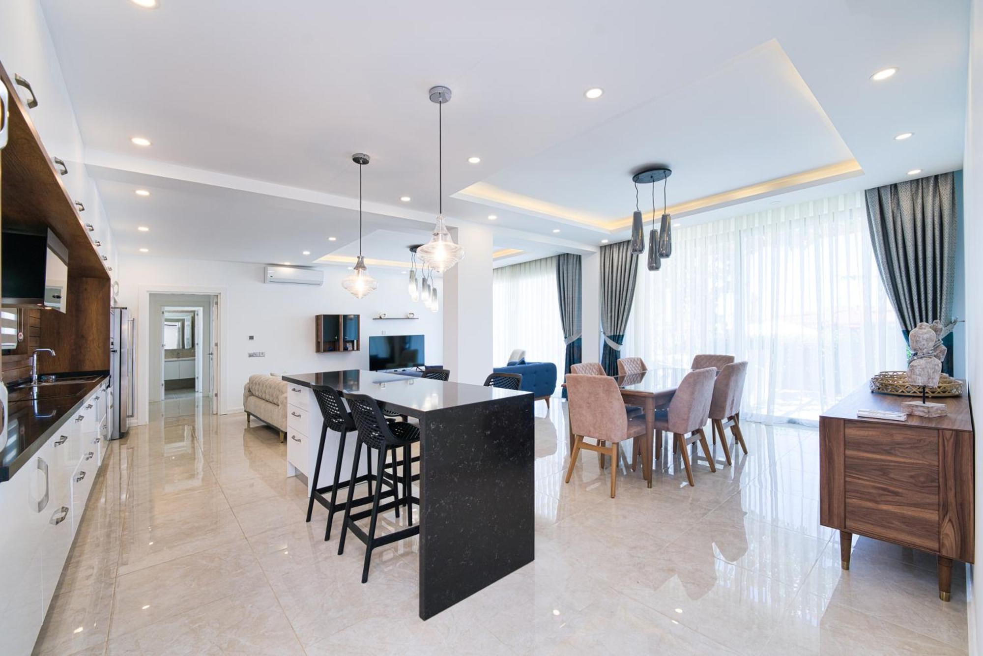 Maldive Holiday Homes Kalograia  Dış mekan fotoğraf