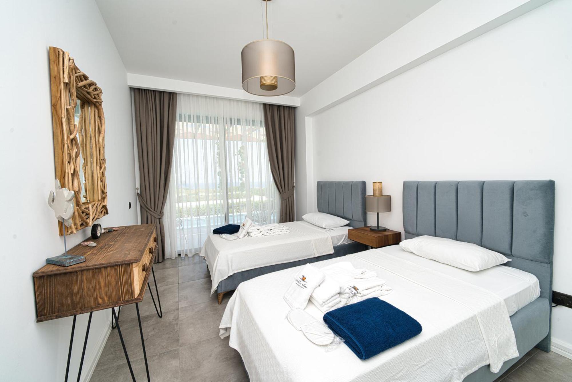 Maldive Holiday Homes Kalograia  Dış mekan fotoğraf