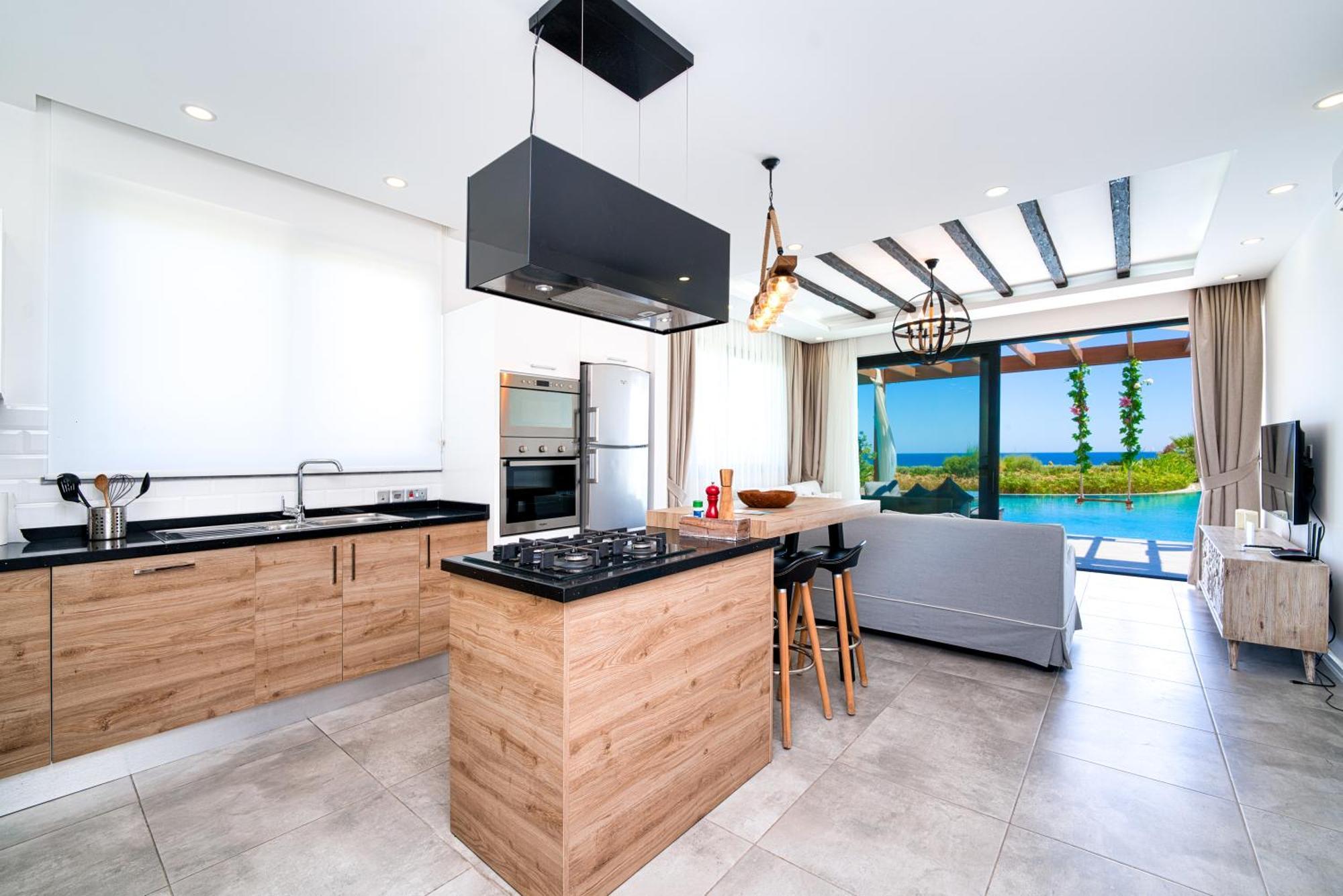 Maldive Holiday Homes Kalograia  Dış mekan fotoğraf