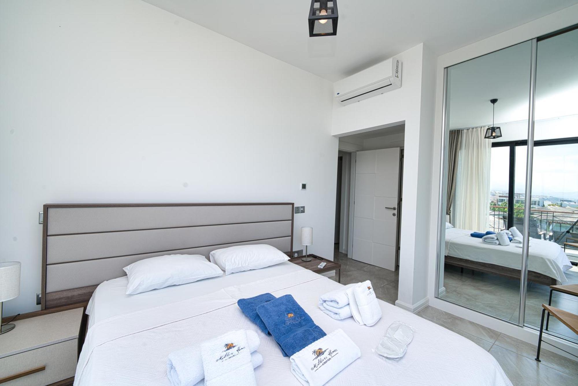 Maldive Holiday Homes Kalograia  Dış mekan fotoğraf