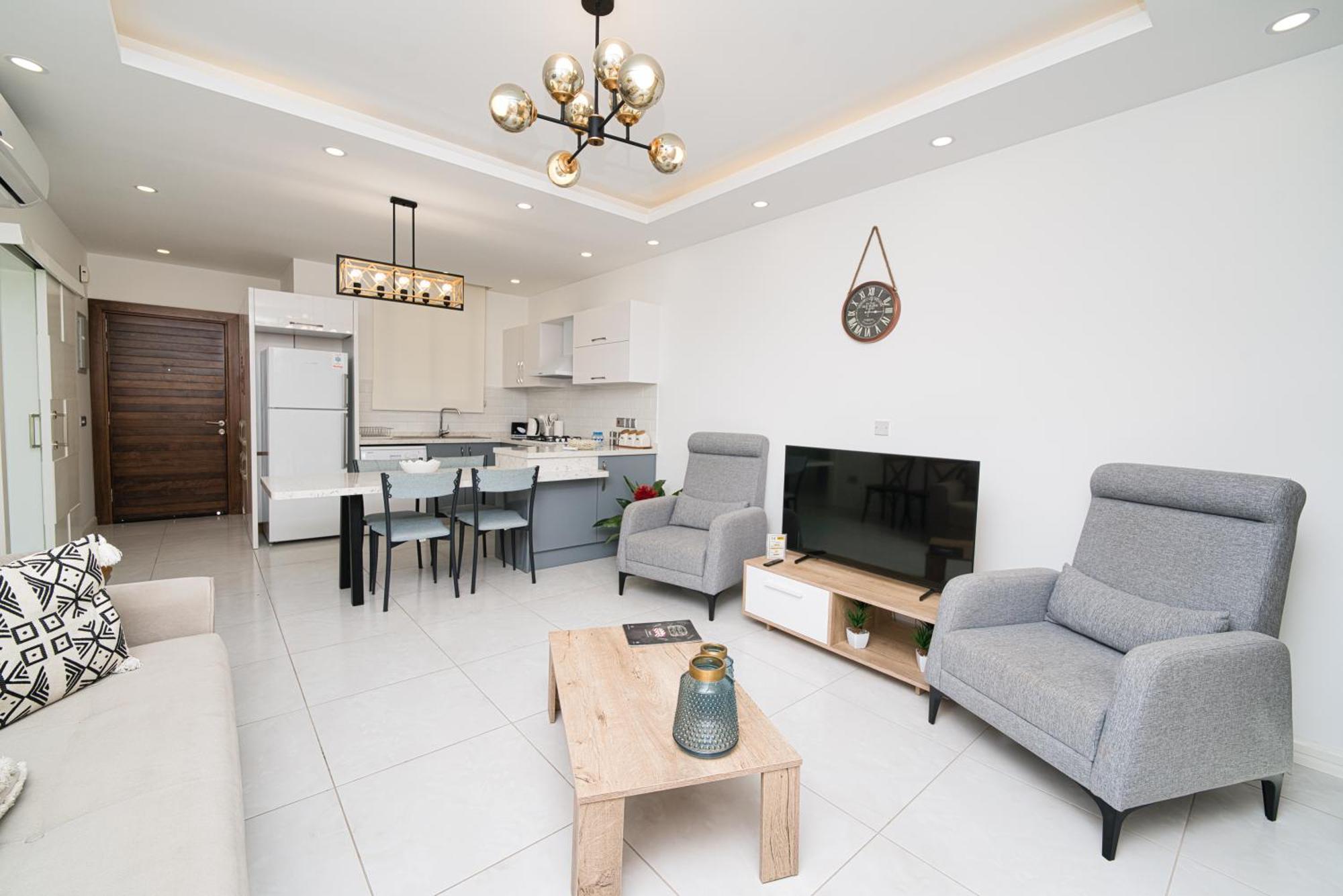 Maldive Holiday Homes Kalograia  Dış mekan fotoğraf