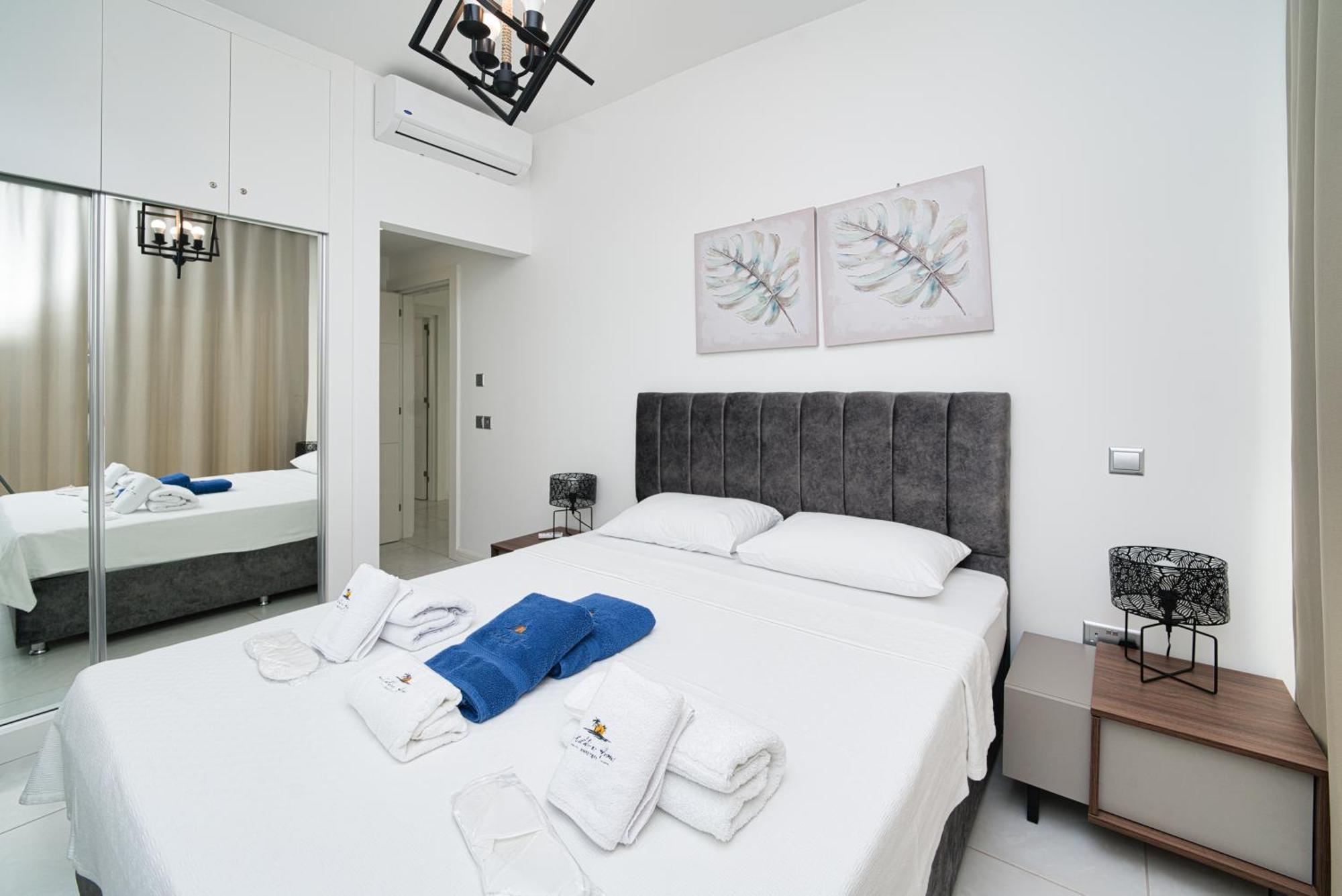 Maldive Holiday Homes Kalograia  Dış mekan fotoğraf