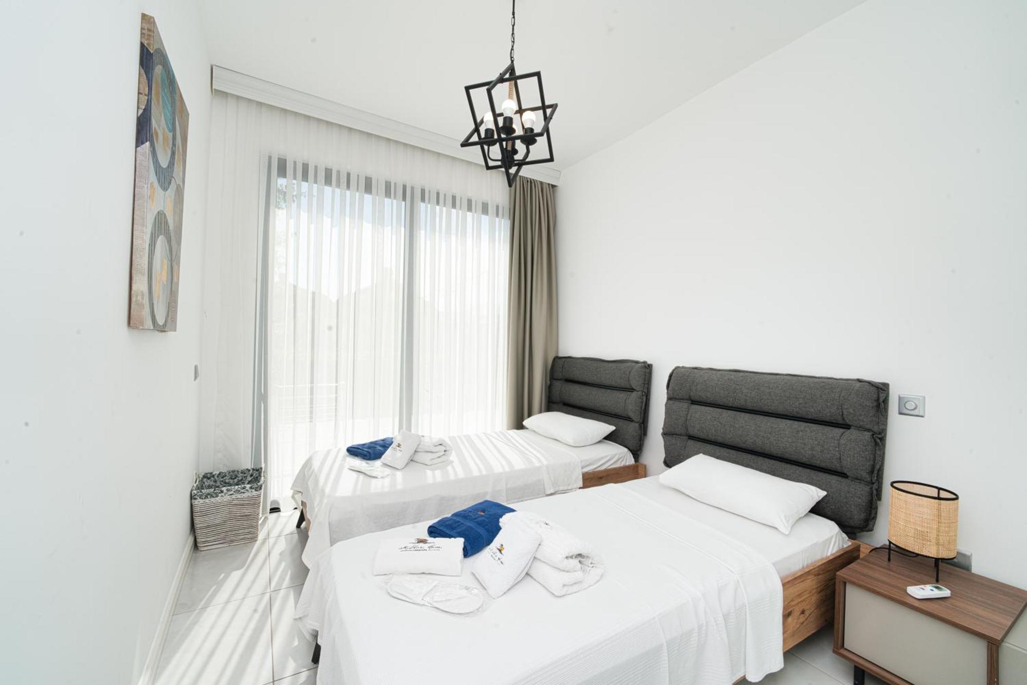 Maldive Holiday Homes Kalograia  Dış mekan fotoğraf