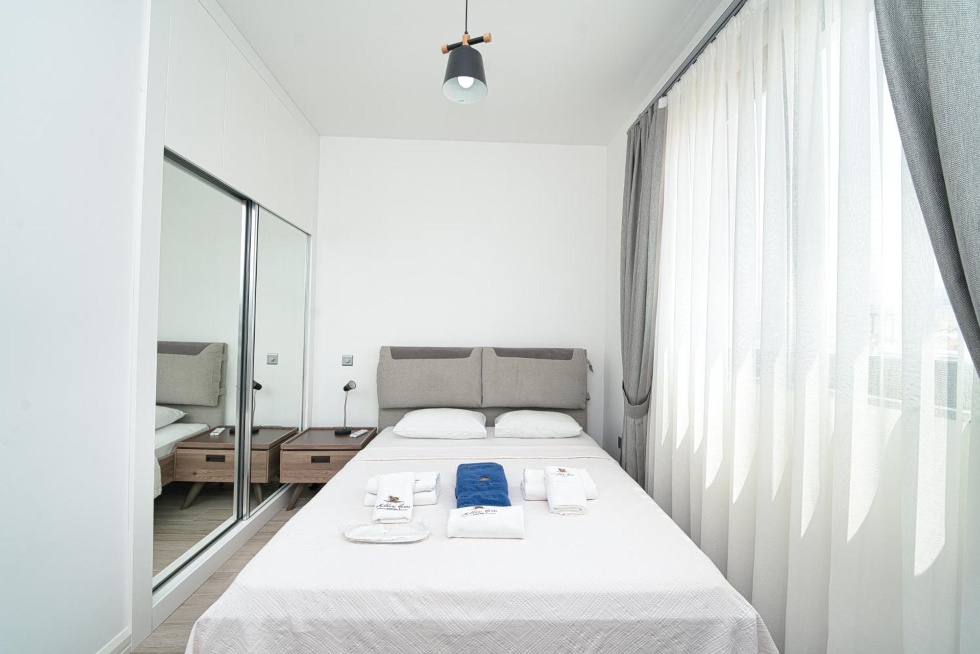 Maldive Holiday Homes Kalograia  Dış mekan fotoğraf