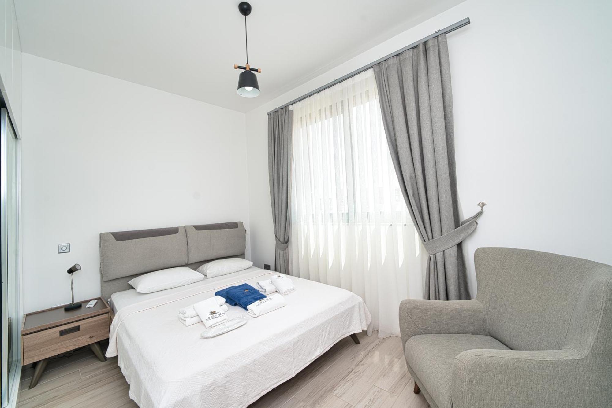 Maldive Holiday Homes Kalograia  Dış mekan fotoğraf